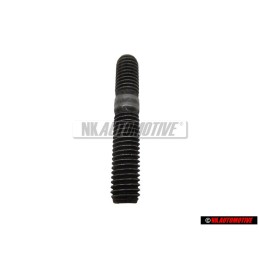 Genuine VW Threaded Pin - N 0444115
