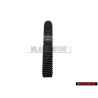 Genuine VW Threaded Pin - N 0444115