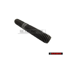 Genuine VW Threaded Pin - N 0444115