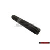 Genuine VW Threaded Pin - N 0444115