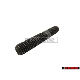 Genuine VW Threaded Pin - N 0444115