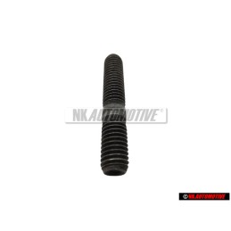 Genuine VW Threaded Pin - N 0444115