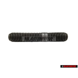 Genuine VW Threaded Pin - N 0444115