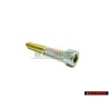 Genuine VW Socket Head Bolt With Hexagon Socket Head - N 0447033