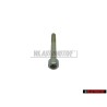 Genuine VW Socket Head Bolt With Hexagon Socket Head - N 0447033