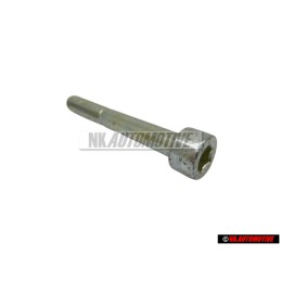 Genuine VW Socket Head Bolt With Hexagon Socket Head - N 0447033