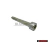 Genuine VW Socket Head Bolt With Hexagon Socket Head - N 0447033