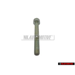 Genuine VW Socket Head Bolt With Hexagon Socket Head - N 0447033