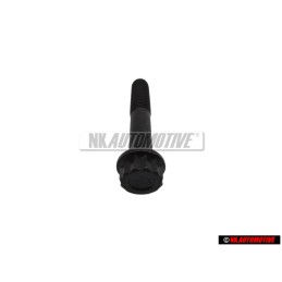 Genuine VW 12 Point Head Bolt - N 10013401