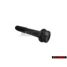 Genuine VW 12 Point Head Bolt - N 10013401