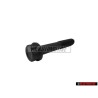Genuine VW 12 Point Head Bolt - N 10013401