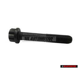 Genuine VW 12 Point Head Bolt - N 10013401