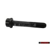 Genuine VW 12 Point Head Bolt - N 10013401