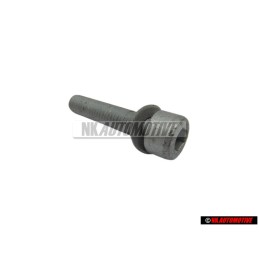 Genuine VW Socket Head Bolt With Hexagon Socket Head - N 10022701