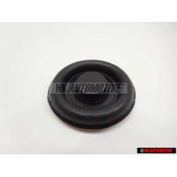 Genuine VW Floor Pan Chassis Bung Plugs Grommet 30mm - N 10034401