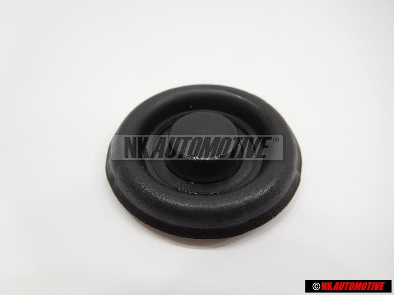 Genuine VW Floor Pan Chassis Bung Plugs Grommet 30mm - N 10034401