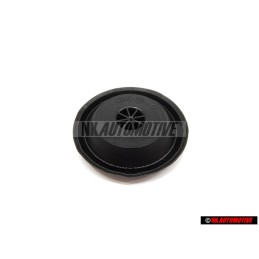 Genuine VW Floor Pan Chassis Bung Plugs Grommet 30mm - N 10034401