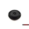 Genuine VW Floor Pan Chassis Bung Plugs Grommet 30mm - N 10034401