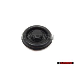Genuine VW Floor Pan Chassis Bung Plugs Grommet 30mm - N 10034401