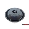 Genuine VW Floor Pan Chassis Bung Plugs Grommet 30mm - N 10034401