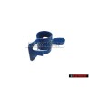 Genuine VW Spring Band Clamp - N 10098701
