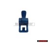 Genuine VW Spring Band Clamp - N 10098701