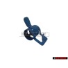Genuine VW Spring Band Clamp - N 10098701
