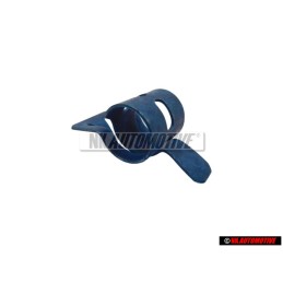 Genuine VW Spring Band Clamp - N 10098701