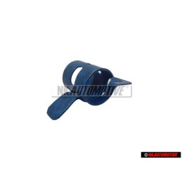 Genuine VW Spring Band Clamp - N 10098701