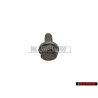Genuine VW Hex Collared Bolt - N 10155901