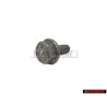 Genuine VW Hex Collared Bolt - N 10155901