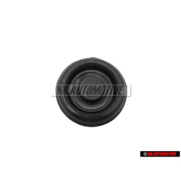 Genuine VW Floor Pan Underbody Rubber Plug Grommet Bung 30mm - N 10226501