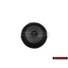 Genuine VW Floor Pan Underbody Rubber Plug Grommet Bung 30mm - N 10226501