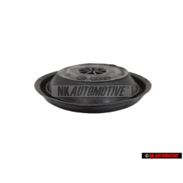 Genuine VW Floor Pan Underbody Rubber Plug Grommet Bung 30mm - N 10226501