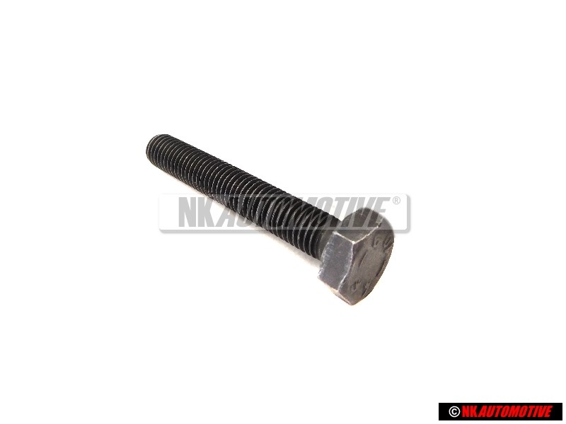 Genuine VW Hexagon Bolt - N 10263801