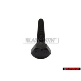 Genuine VW Hexagon Bolt - N 10263801