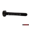 Genuine VW Hexagon Bolt - N 10263801