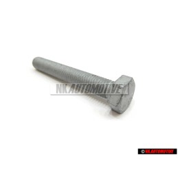 Genuine VW Hexagon Bolt - N 10295602