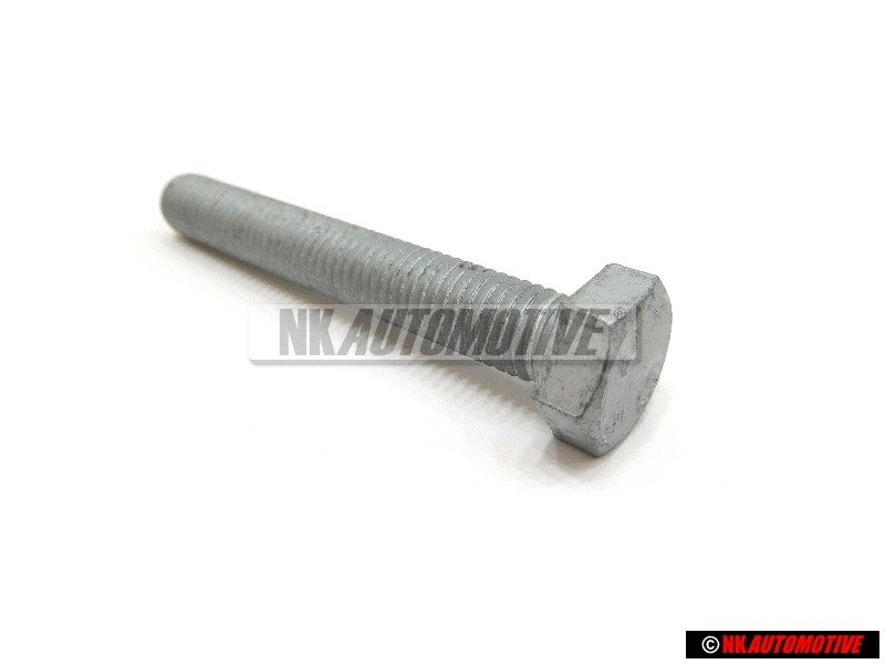 Genuine VW Hexagon Bolt - N 10295602