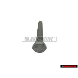 Genuine VW Hexagon Bolt - N 10295602