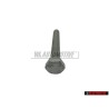Genuine VW Hexagon Bolt - N 10295602