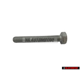 Genuine VW Hexagon Bolt - N 10295602