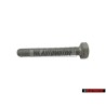 Genuine VW Hexagon Bolt - N 10295602