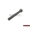 Genuine VW Hexagon Bolt - N 10295602