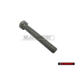 Genuine VW Hexagon Bolt - N 10295602