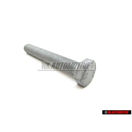 Genuine VW Hexagon Bolt - N 10295605