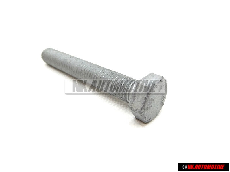 Genuine VW Hexagon Bolt - N 10295605