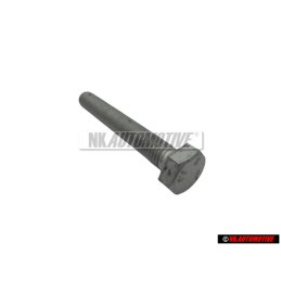 Genuine VW Hexagon Bolt - N 10295605