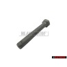 Genuine VW Hexagon Bolt - N 10295605