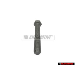 Genuine VW Hexagon Bolt - N 10295605